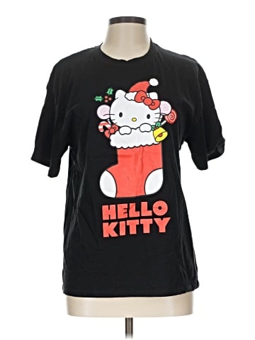 Hello Kitty Short Sleeve T-Shirt (view 1)