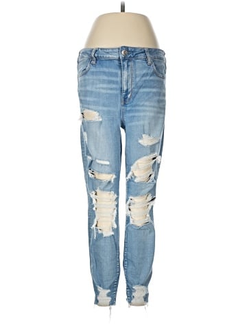 American Eagle Outfitters Jeans (view 1)