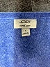J.Crew Factory Store Blue Pullover Sweater Size S - photo 7