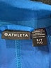 Athleta Blue Track Jacket Size S (tall) - photo 6