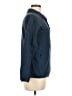 Patagonia 100% Polyester Blue Pullover Sweater Size M - photo 4