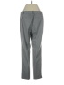 Talbots Houndstooth Gray Dress Pants Size 4 (petite) - photo 2