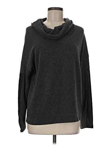 Ariella Turtleneck Sweater (view 1)