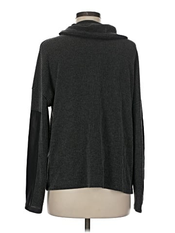 Ariella Turtleneck Sweater (view 2)