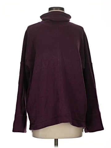 Athleta Turtleneck Sweater (view 1)
