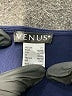 Venus Blue 3/4 Sleeve Blouse Size 2X - photo 7