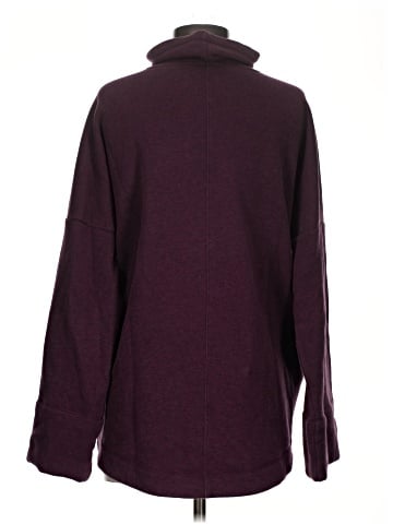 Athleta Turtleneck Sweater (view 2)