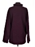 Athleta Burgundy Turtleneck Sweater Size XS - photo 2