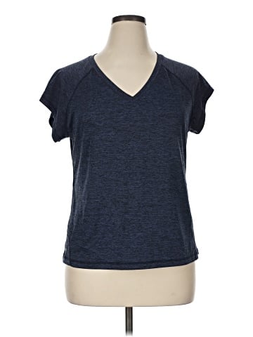Ideology Active T-Shirt (view 1)
