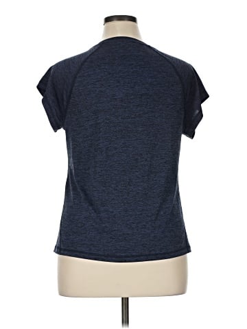 Ideology Active T-Shirt (view 2)