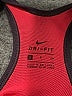 Nike Black Sports Bra Size S - photo 7