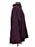 Athleta Burgundy Turtleneck Sweater Size XS - photo 4