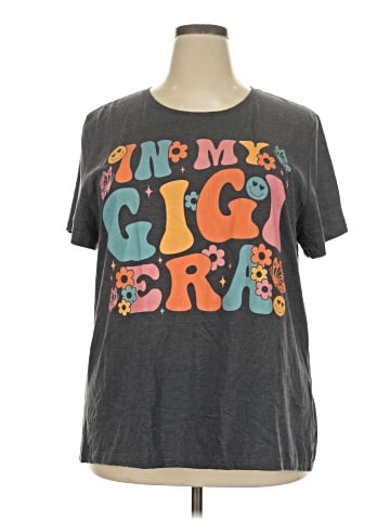 Gildan Short Sleeve T-Shirt (view 1)