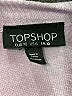 Topshop Purple Sweatshirt Size 6 - photo 7
