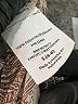 Sofia by Sofia Vergara 100% Polyester Print Brown Casual Pants Size S - photo 5