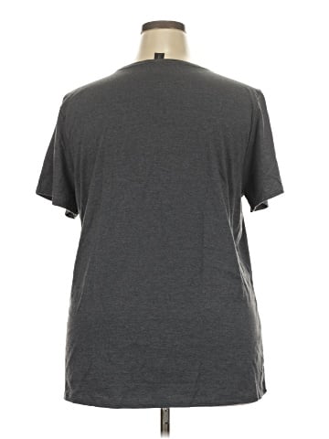 Gildan Short Sleeve T-Shirt (view 2)