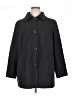 London Fog Gray Wool Coat Size 1X - photo 1