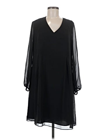 INC International Concepts Cocktail Dress (view 1)