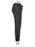 Lee Chevron-herringbone Gray Jeans Size 14 - photo 4