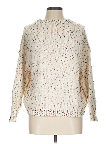 Unbranded Pullover Sweater (view 1)