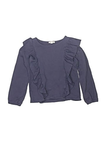 Crewcuts Long Sleeve T-Shirt (view 1)
