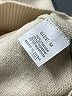 Unbranded Floral Ivory Pullover Sweater Size M - photo 8