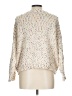 Unbranded Tweed Ivory Pullover Sweater Size L (estimated) - photo 2