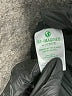 J.Crew Solid Black One Piece Swimsuit Size 12 - photo 3