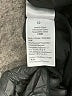 J.Crew Solid Black One Piece Swimsuit Size 12 - photo 4