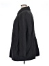 London Fog Gray Wool Coat Size 1X - photo 5
