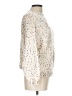 Unbranded Tweed Ivory Pullover Sweater Size L (estimated) - photo 4