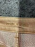 Maurices Solid Tan Khakis Size Lg r - photo 7