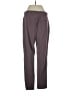 Eddie Bauer Solid Gray Active Pants Size S - photo 2