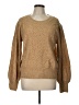 1.State Tan Pullover Sweater Size L - photo 1