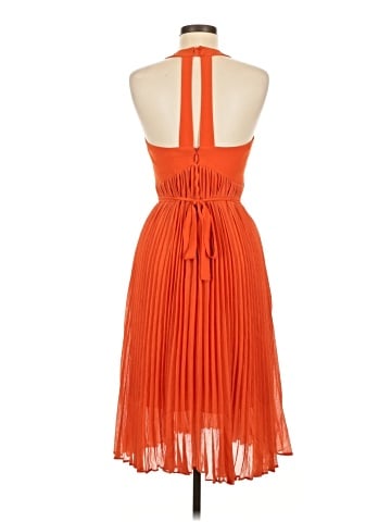 BCBGMAXAZRIA Cocktail Dress (view 2)