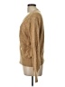 1.State Tan Pullover Sweater Size L - photo 5