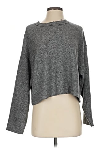 Zara Long Sleeve Turtleneck (view 1)