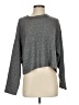 Zara Gray Long Sleeve Turtleneck Size S - photo 1