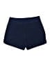 Lands' End Solid Blue Athletic Shorts Size 14 - photo 1