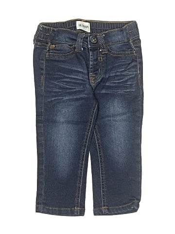 Hudson Jeans Jeans (view 1)