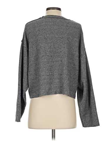 Zara Long Sleeve Turtleneck (view 2)