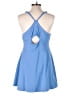Z by Zella Blue Romper Size L - photo 2