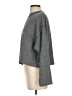 Zara Gray Long Sleeve Turtleneck Size S - photo 5