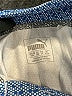 Puma Blue Short Sleeve Polo Size 9 - 10 - photo 3