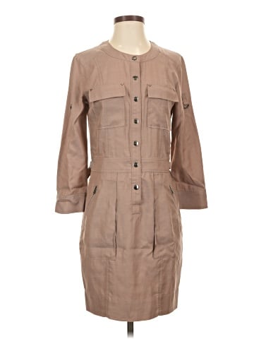 BCBGMAXAZRIA Casual Dress (view 1)