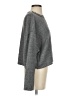 Zara Gray Long Sleeve Turtleneck Size S - photo 4