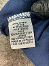 Bailey Blue 100% Polyester Blue Casual Dress Size M - photo 8