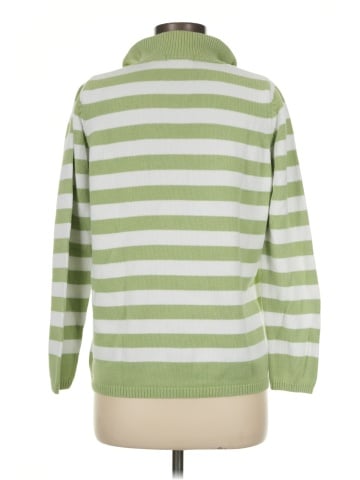 Karen Scott Sport Pullover Sweater (view 2)