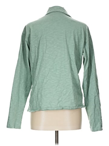 Carve Designs Long Sleeve Polo (view 2)