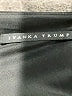 Ivanka Trump Solid Black Jumpsuit Size S - photo 4